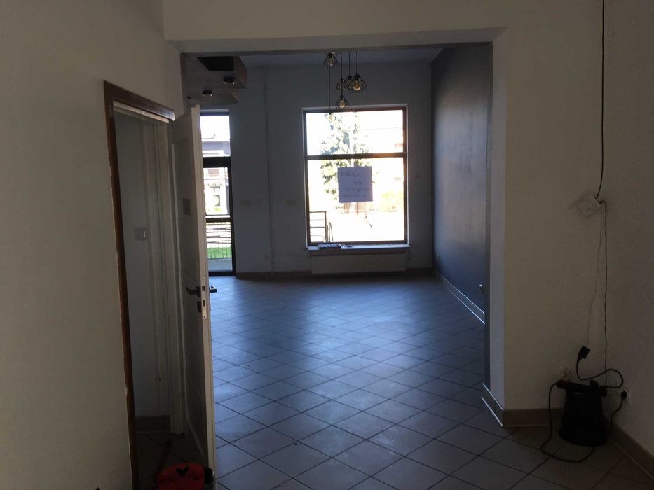 Lokal w Centrum Zwoleń # Media #