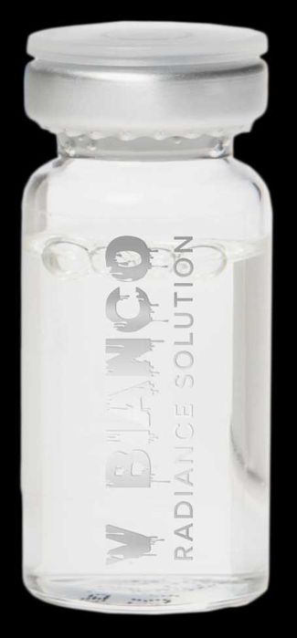 Peeling para Melasmas e Hiperpigmentação - V BIANCO - 15 Aplicações