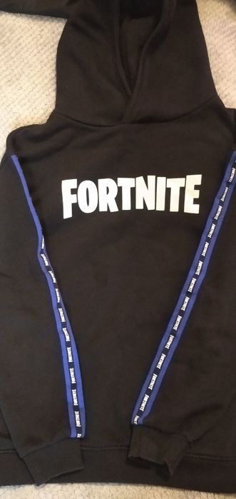 Bluza chłopięca Fortnite