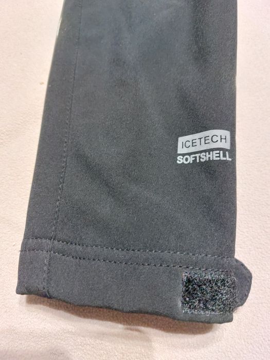 Softshell icepeak r46 płaszczyk