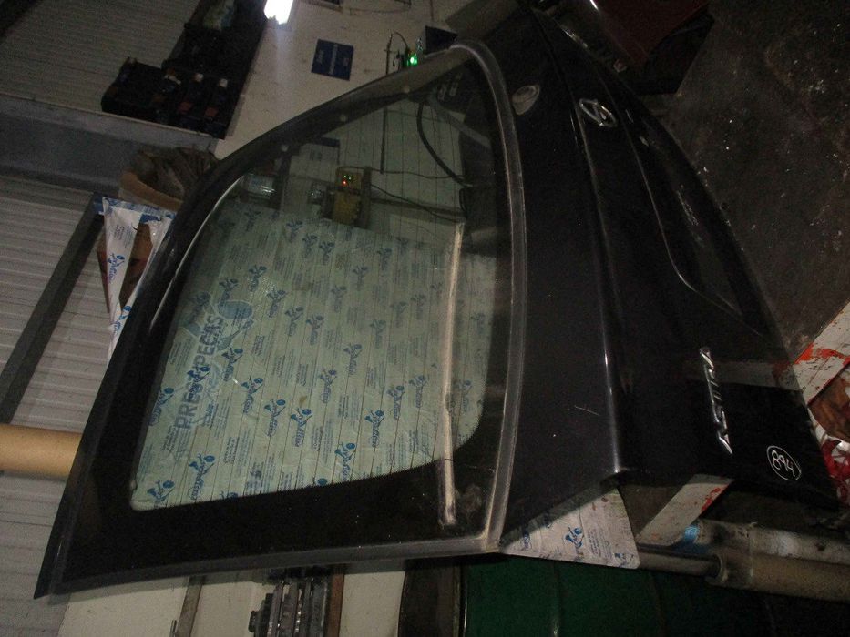 Porta / tampa da mala OPEL Astra G Caravan Van (F70)
