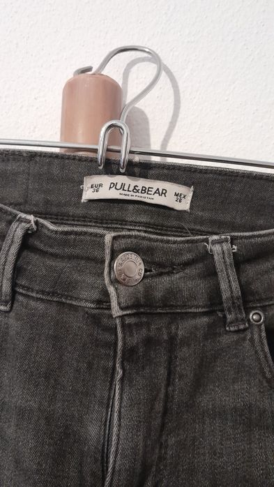 Calças de ganga Pull&Bear