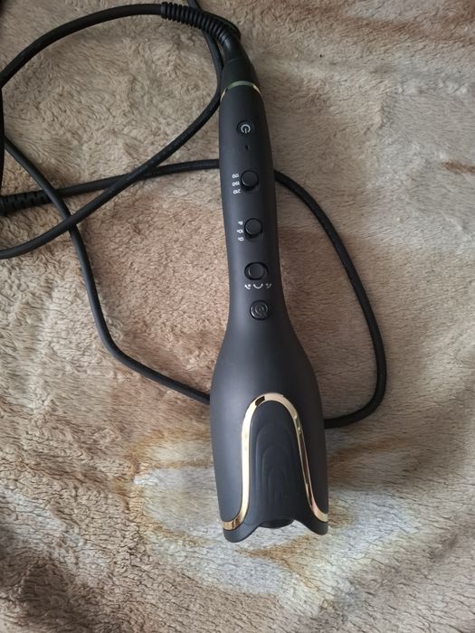 Lokowka automatyczna