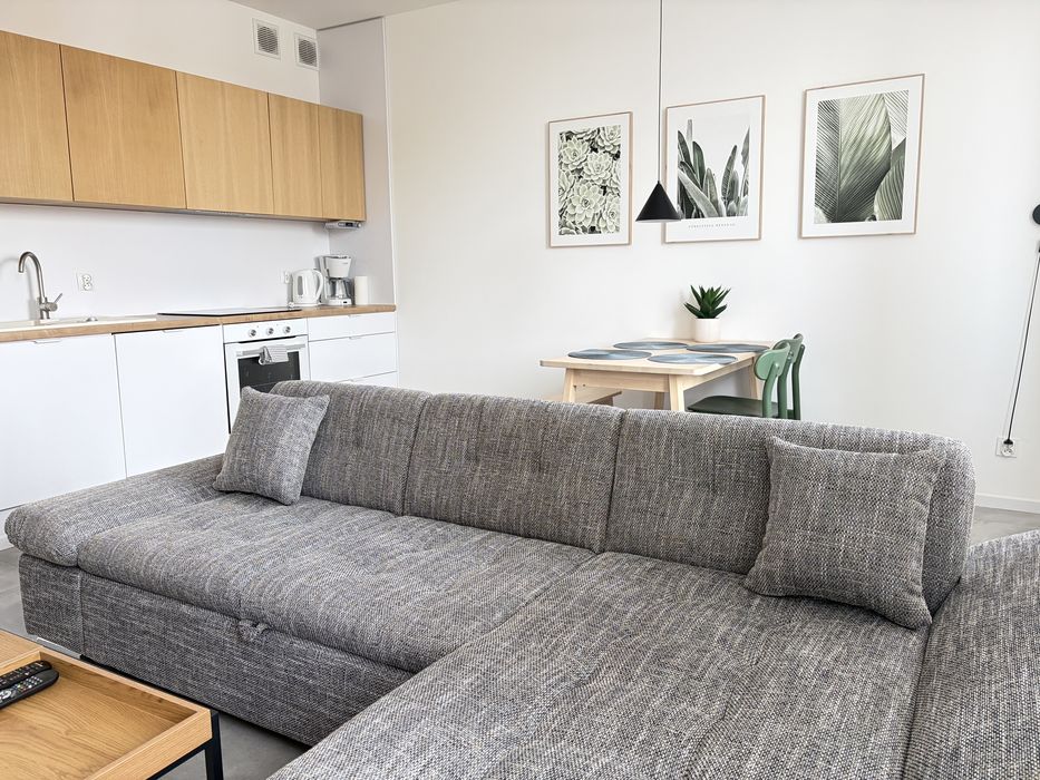 Apartament Malin   NAD JEZIOREM, CENTRUM