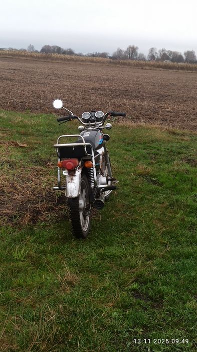 Продам Альфа 110