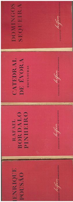13857

Hifen - Colecção de Arte Portuguesa