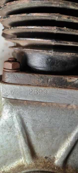 SOKÓŁ 1000 zestaw napędowy silnik skrzynia biegów i sprzęgło
