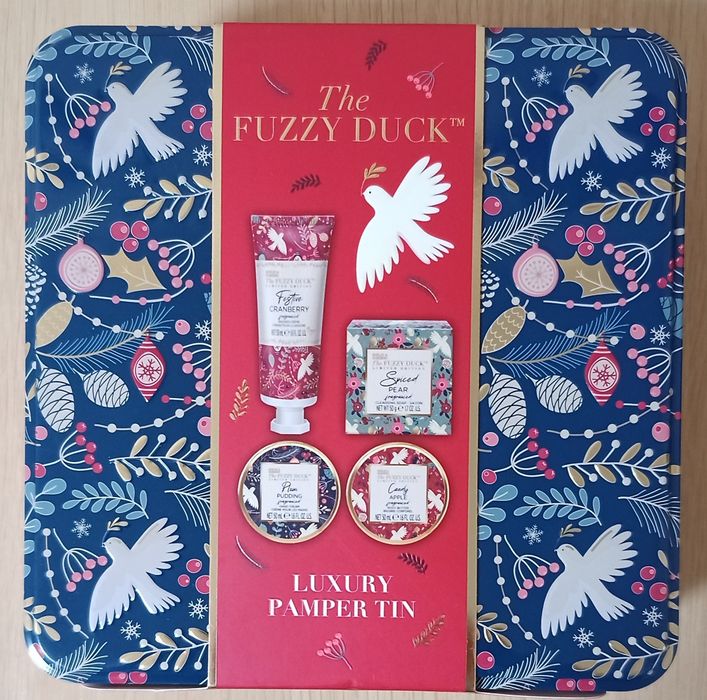 Подарунковий набір Baylis & Harding Fuzzy Duck Winter Wonderland