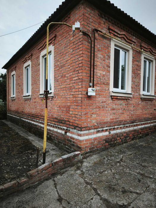 Продам дом  Чугуевское направление Зеленый Колодец