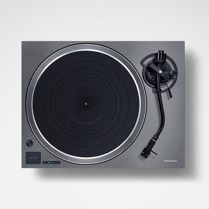 Technics SL-1500CSE-H програвач вінілу, нова модель 2026 року