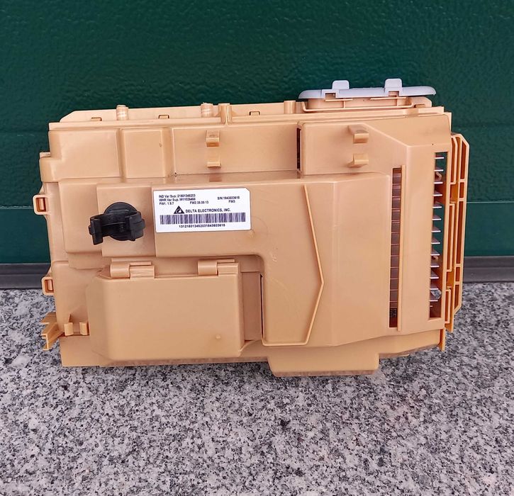 Peças Maquina Lavar INDESIT