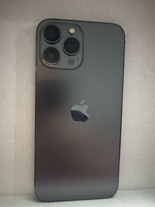 Iphone  13 pro max