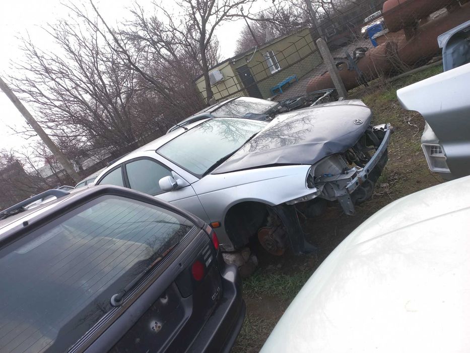 Toyota Avensis t 22-25-27  запчасти бу детали 98-2012 япония