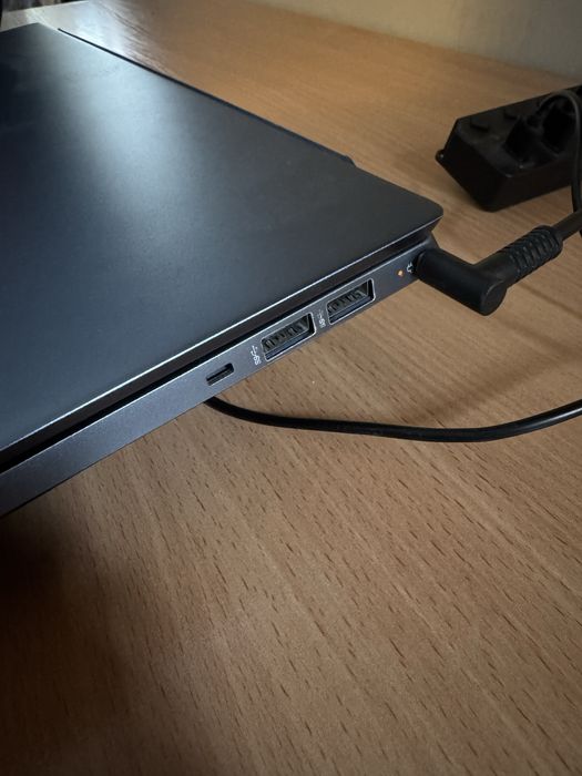 HP Pavilion 15 I Ryzen 3 I 16GB RAM I SSD 238GB I Full HD