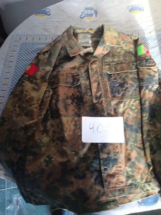Material de airsoft