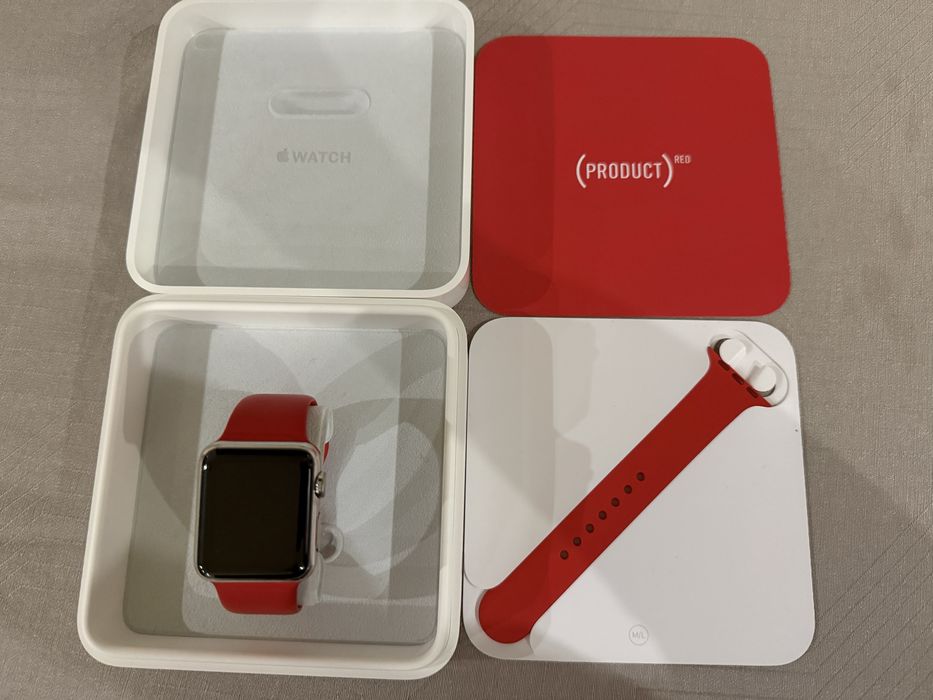 Apple Watch (38mm)