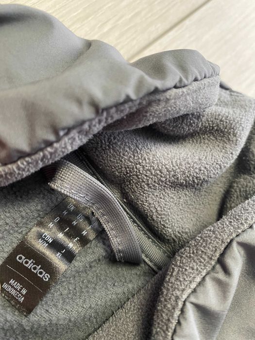ADIDAS r.M oryginalna bluza sportowa męska stan BDB