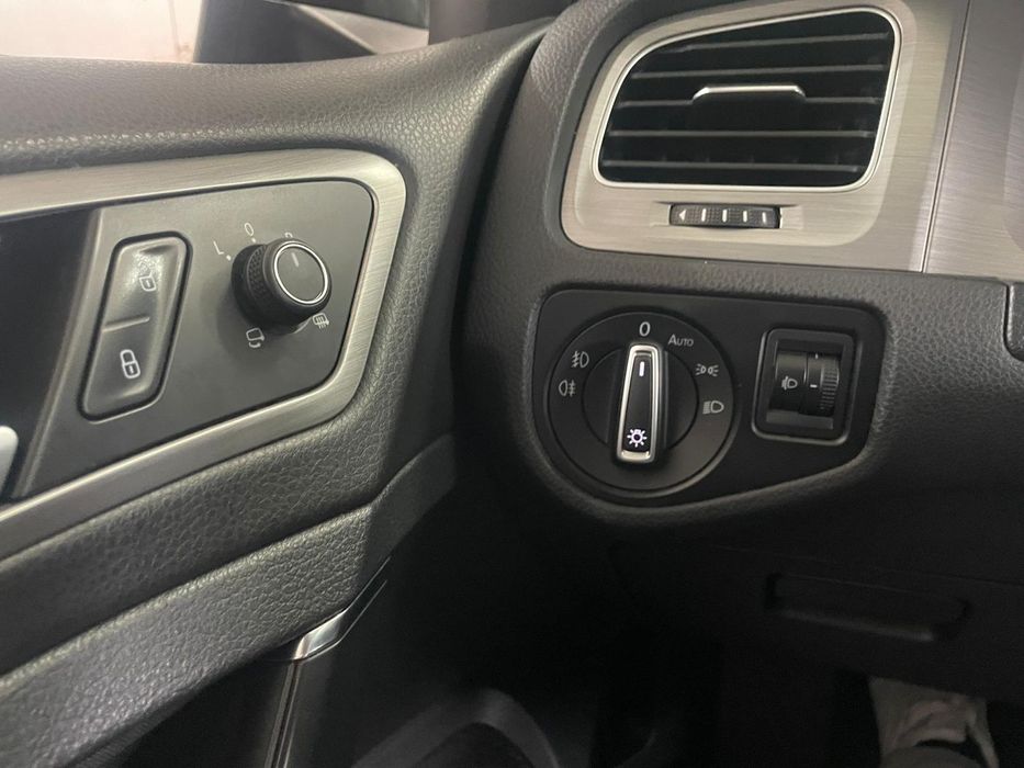 VOLKSWAGEN GOLF VII BLUEMOTION 2015 preço para venda rapida GARANTIA