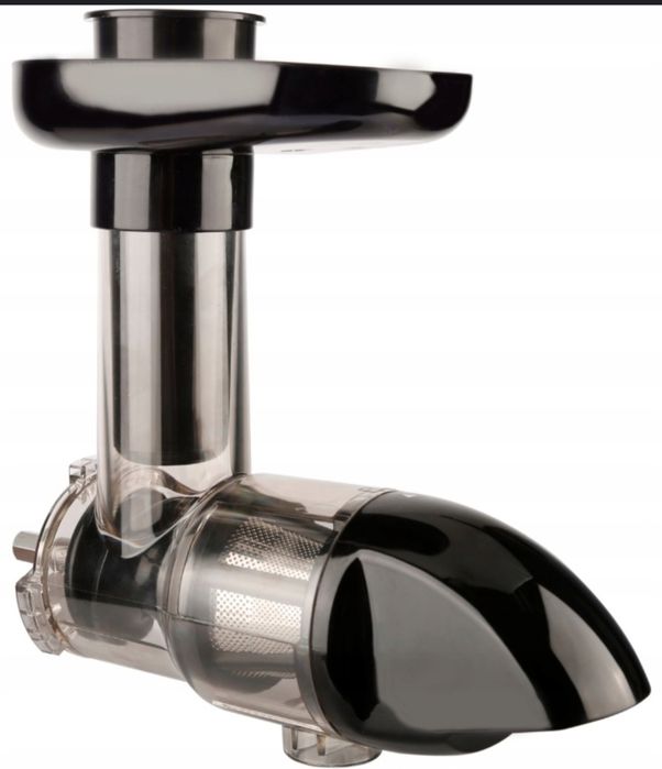 Przystawka do sokowirówki