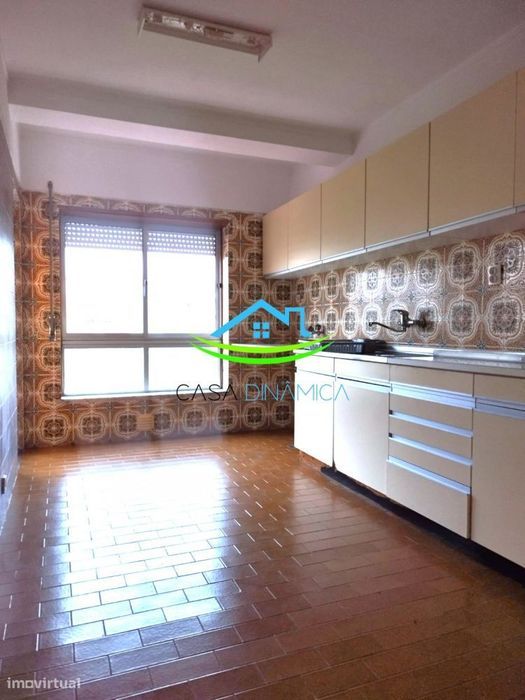Apartamento T2 na rua Joaquim Sotto Mayor - Figueira da Foz — Tavarede, Coimbra