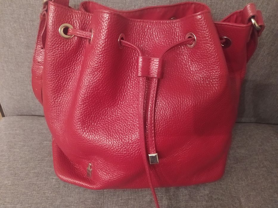 Torebka worek Wojewodzic