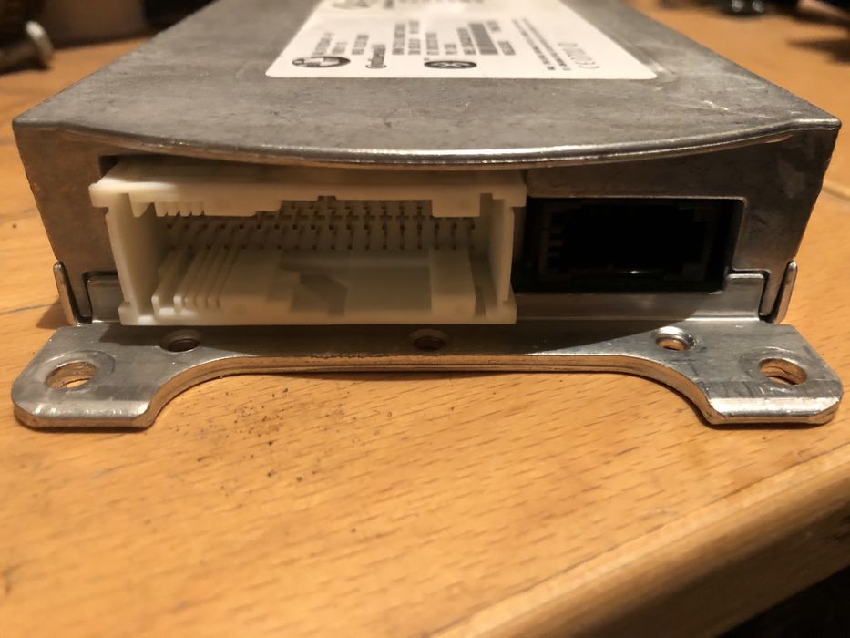 Moduł bluetooth BMW e87 e82 e88 e90 e91 e92 e60 e61  MULF