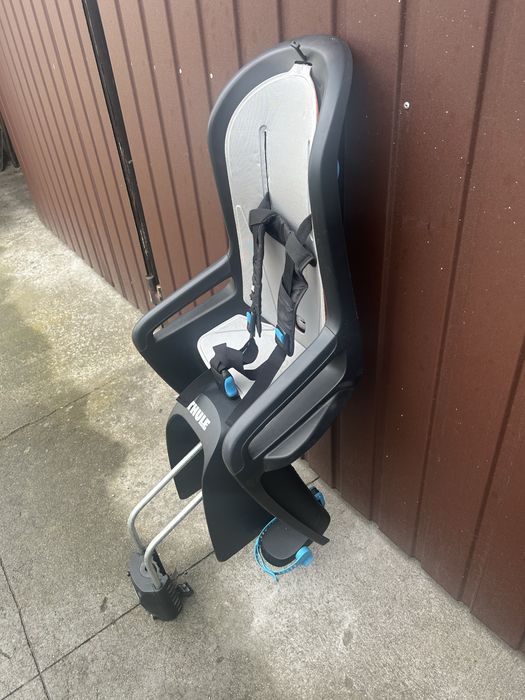 Fotelik rowerowy THULE RIDEALONG