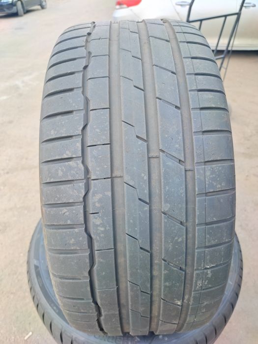 Шины 255/40/19 Hankook Ventus S1evo3