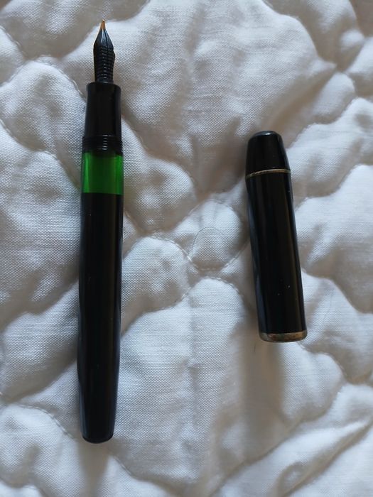 Caneta tinteiro Senator