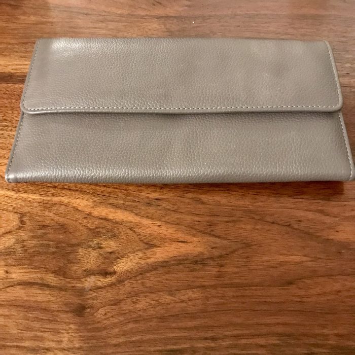 Porta moedas Club Med