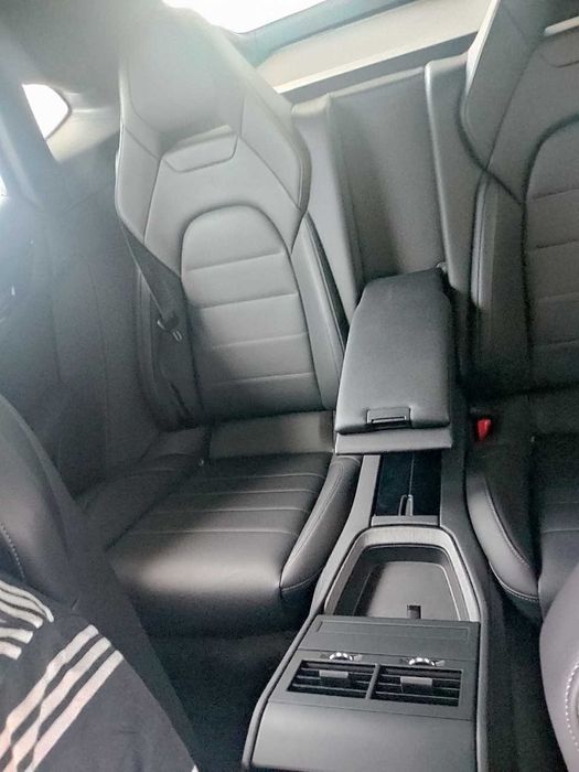 Porsche Panamera 4 E-Hybrid | 470 cv | MY2025 | 11.525 km