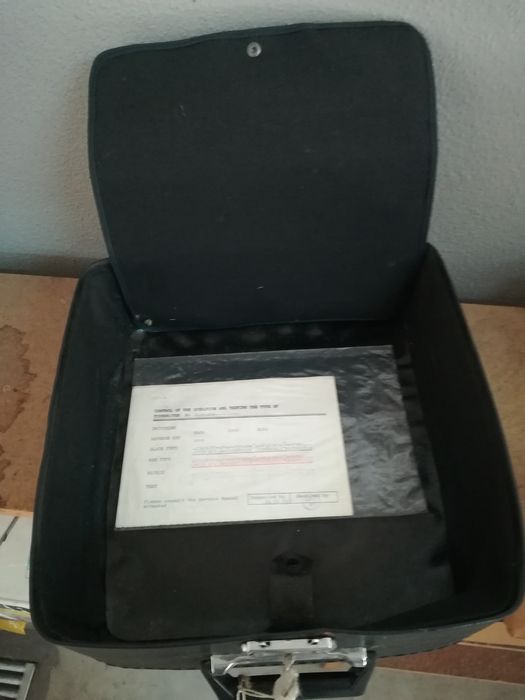 Máquina escrever64297962147458123