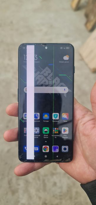 Xiaomi Black shark 4