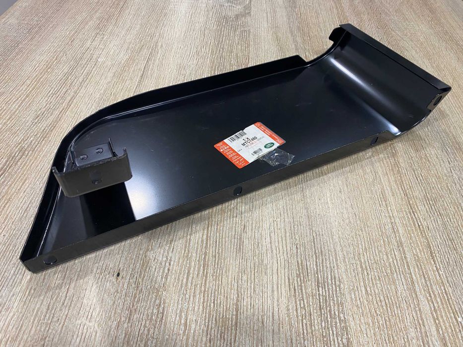 painel valance frente land rover defender 110