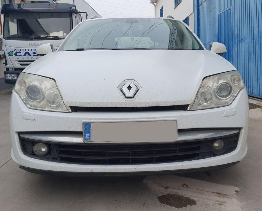 farol direito renault laguna iii grandtour