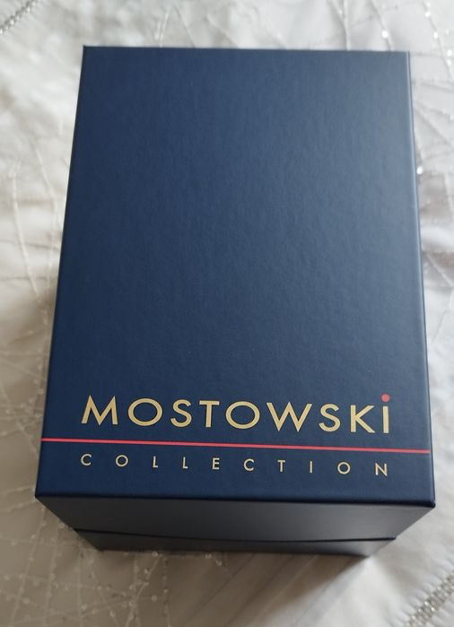 Dla koneserów,Mostowski/ Komozja Family Bombka- klosz,koszyczek z jajeczkami