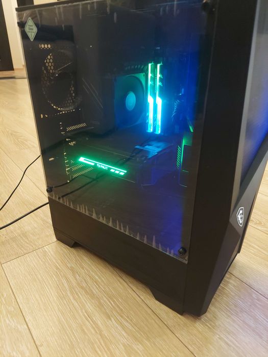 Продам ігровий пк