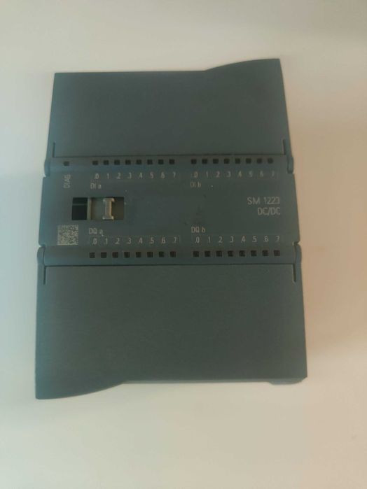 Siemens Simatic S7-1200 SM