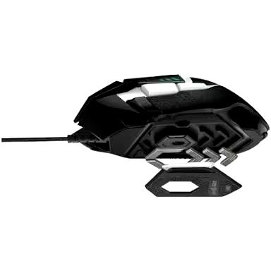 Logitech G502 Se muszę gamingowa