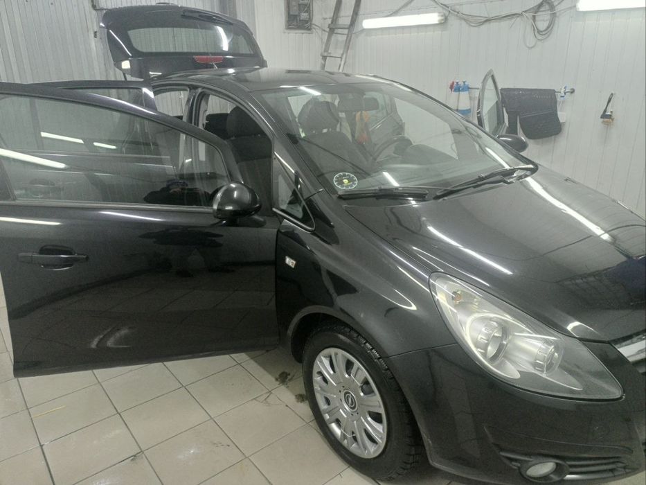Оpel Corsa 1.3 дизель