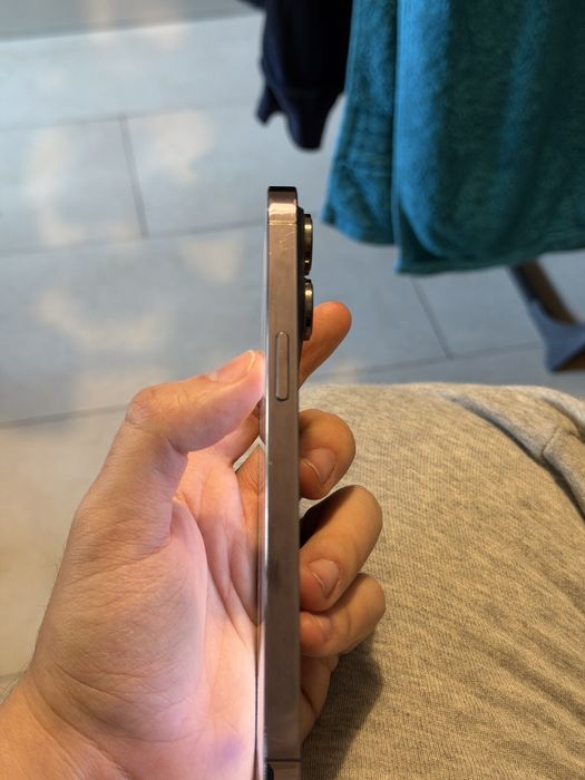 Iphone 14 Pro Max 256gb roxo