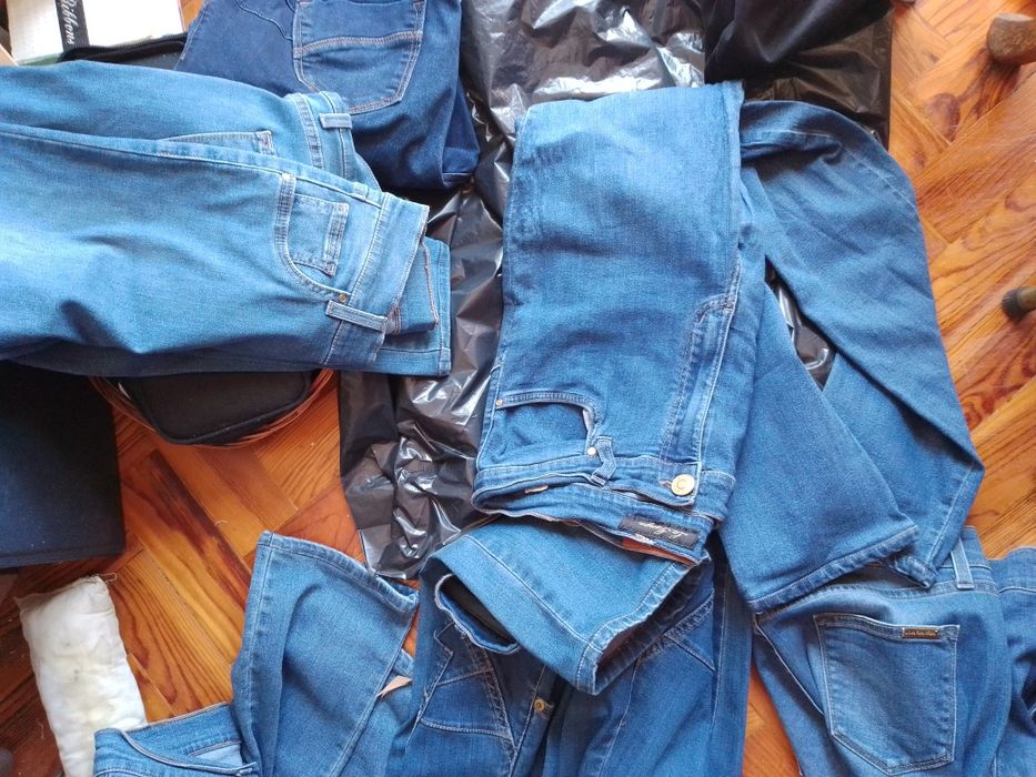 O Soalho das La GaNgA cada 3E ou 9-20E - Estrela - 2E Desde 2E.