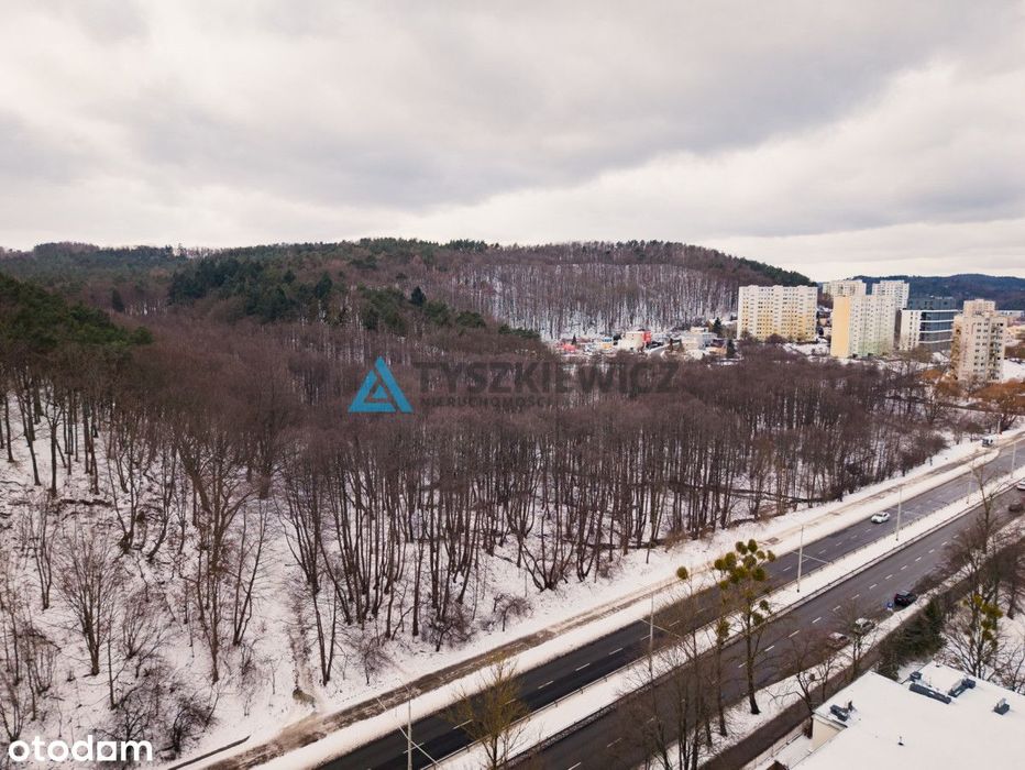 Ciekawa oferta działki Gdynia Chylonia - Więcej