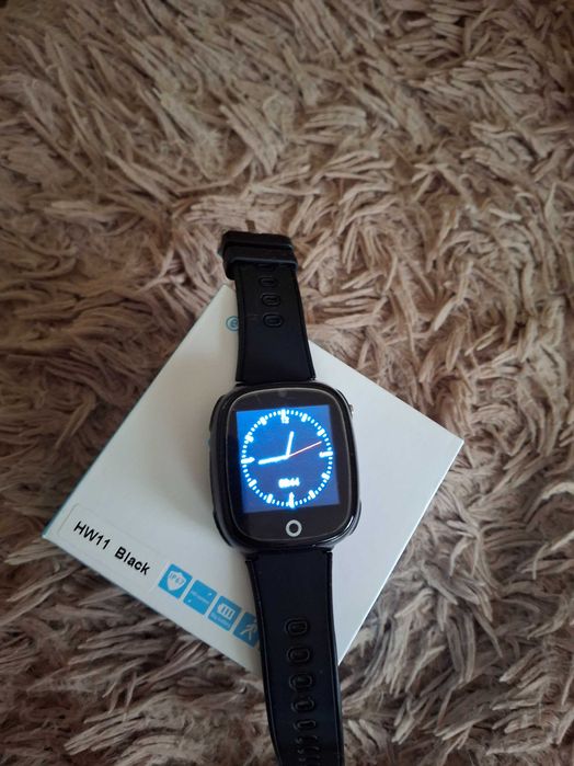 Smart Watch HW11