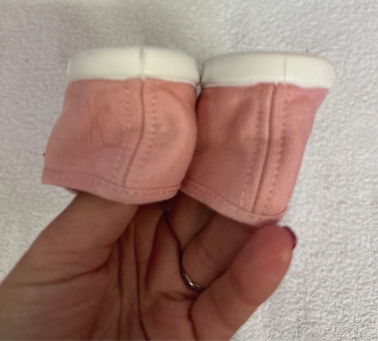 Sabrina a ginástica Domyos 32