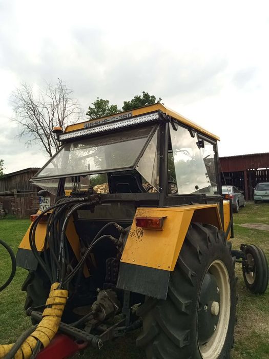 Ursus c 355/c360