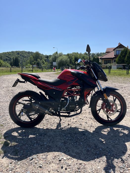 Junak 905f 50/72