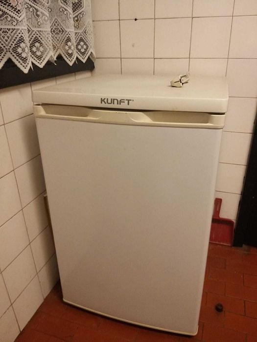 Frigorifico pequeno KUNFT
