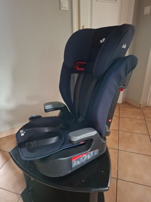 Fotelik samochodowy dla  dziecka