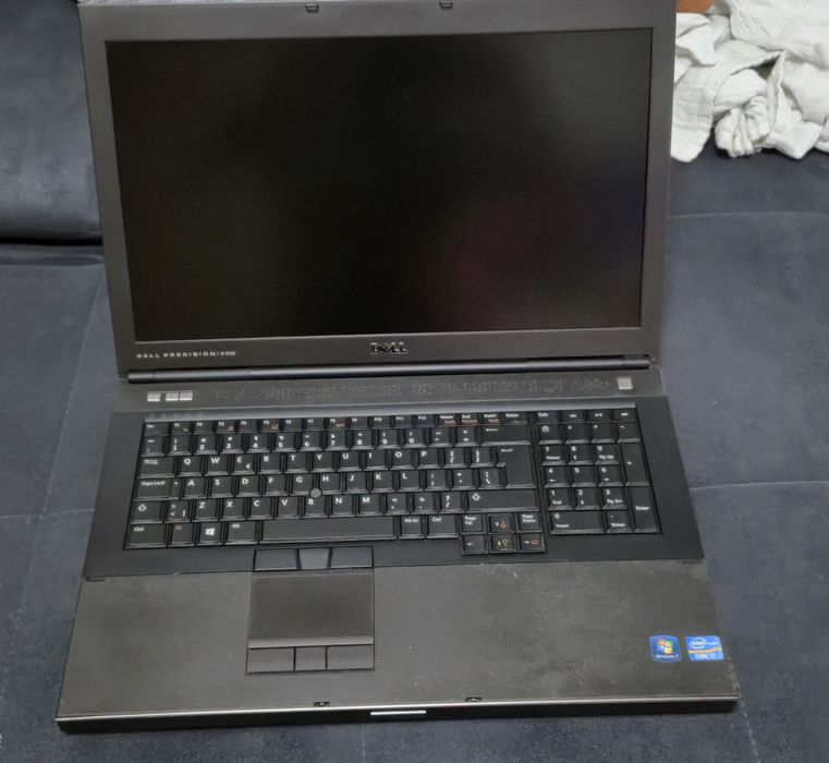 Dell precision m6700 i7 16gb 240gb ssd win 10 pro fullhd